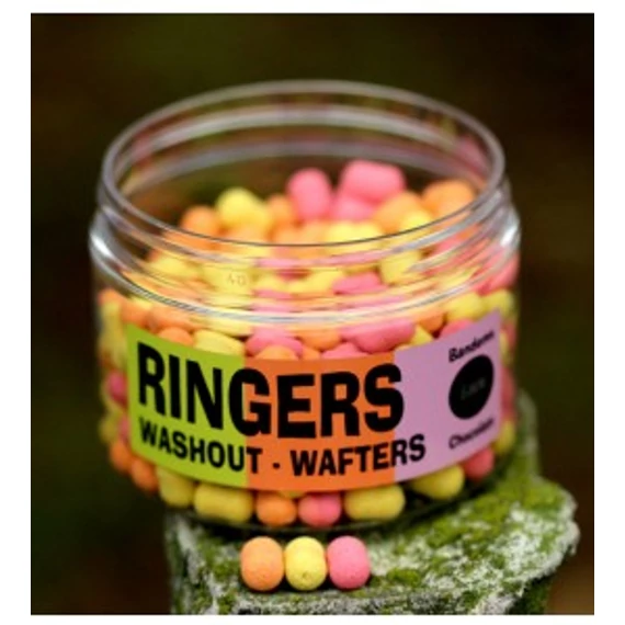 Ringers Washout Wafters - Allsorts 10mm