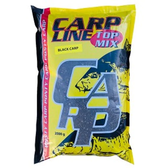TOP MIX CARP LINE Black Carp 2,5 kg